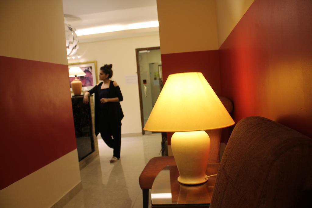 Goldbrick Hotel Bukit Bintang Kuala Lumpur Exterior foto