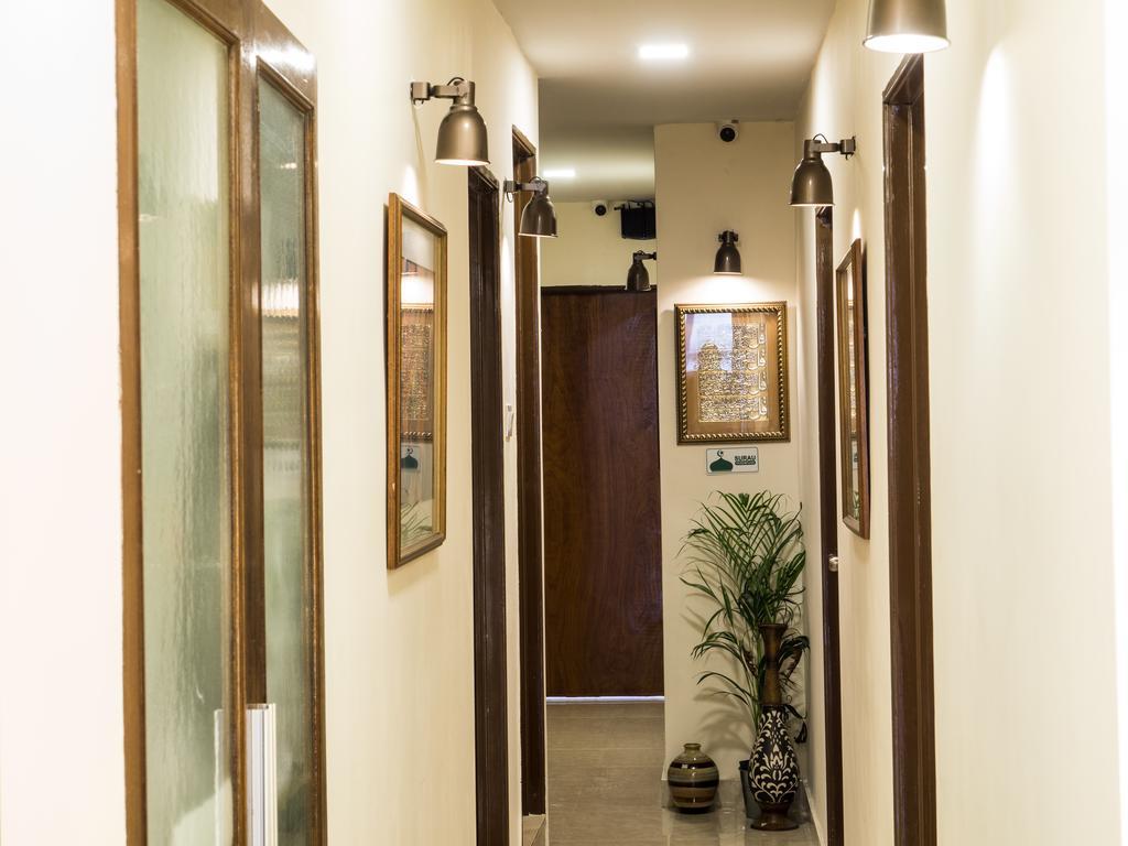 Goldbrick Hotel Bukit Bintang Kuala Lumpur Exterior foto