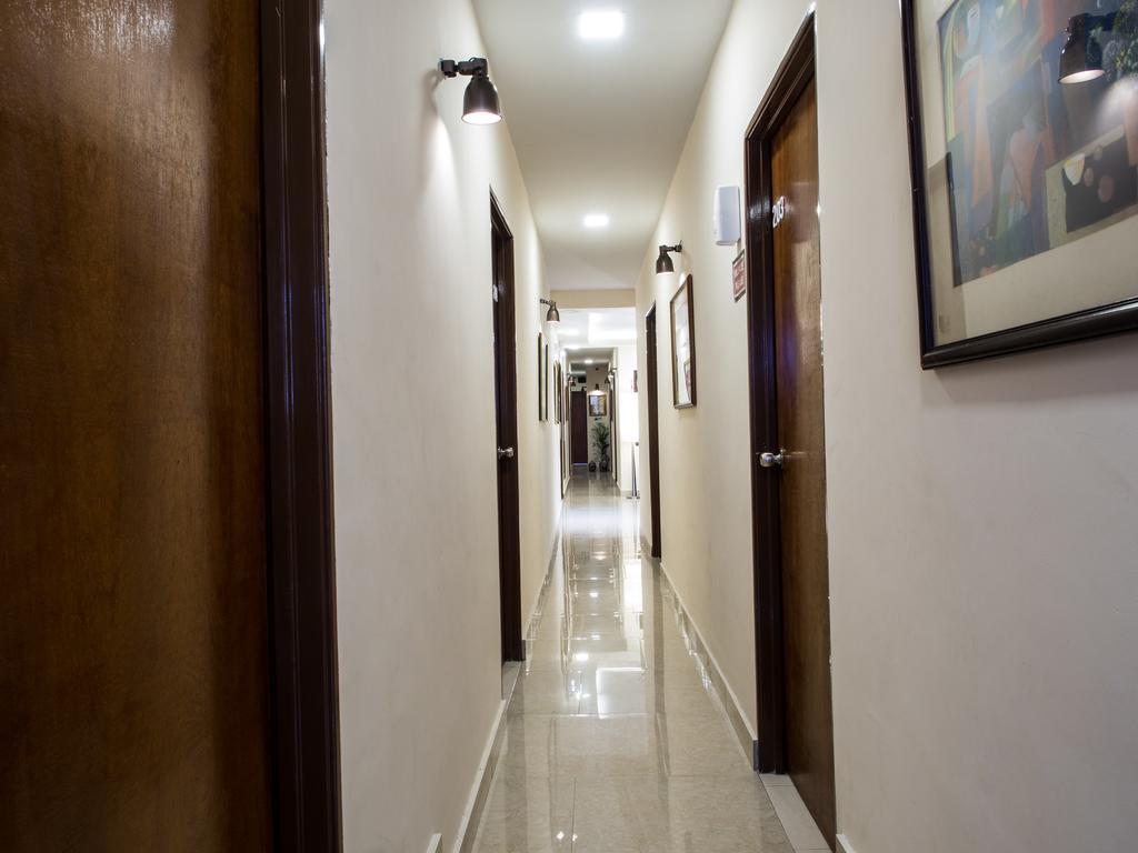 Goldbrick Hotel Bukit Bintang Kuala Lumpur Exterior foto