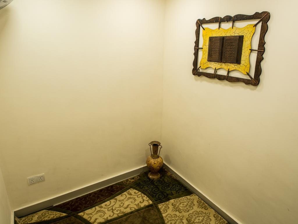 Goldbrick Hotel Bukit Bintang Kuala Lumpur Exterior foto