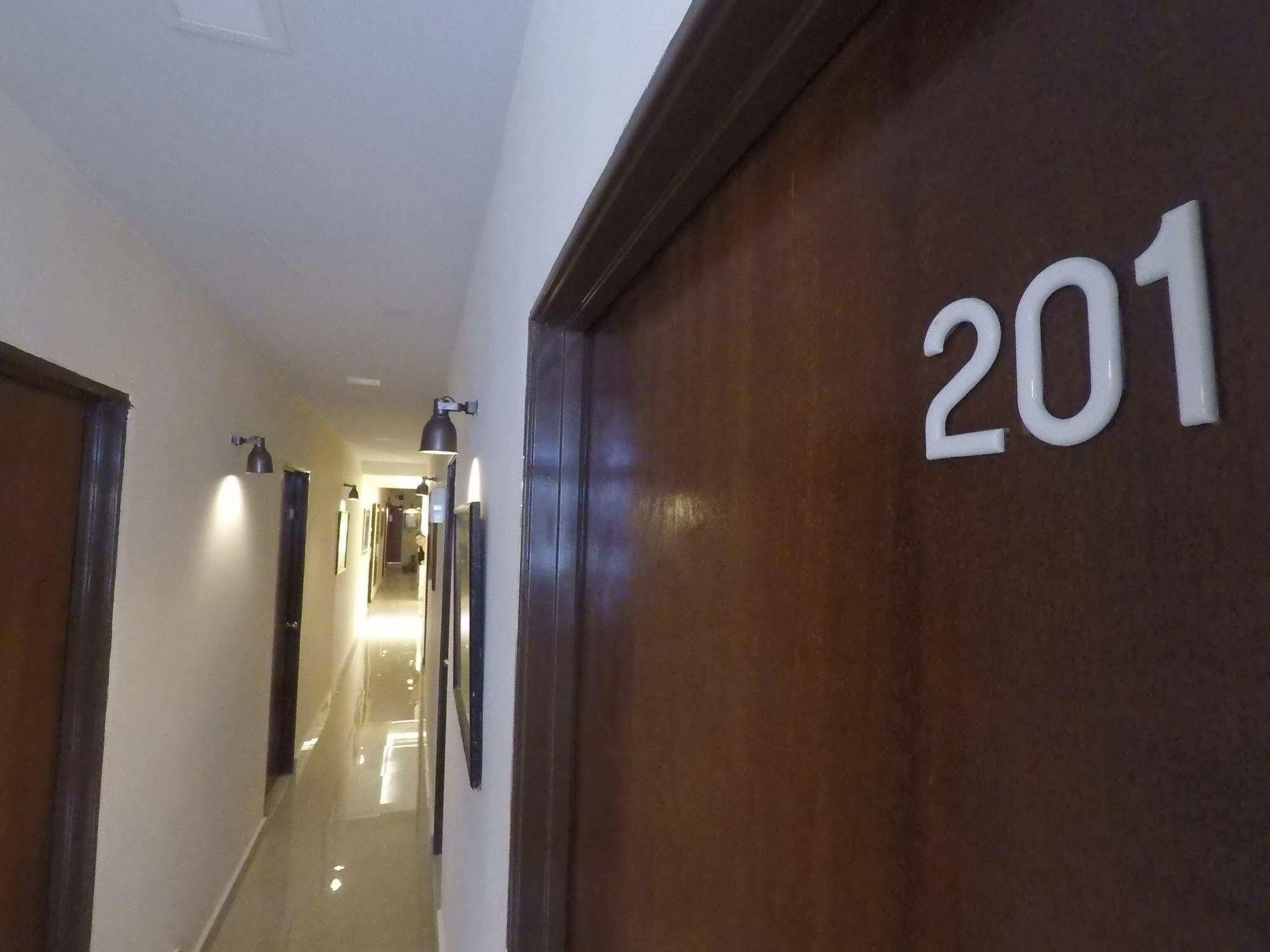 Goldbrick Hotel Bukit Bintang Kuala Lumpur Exterior foto